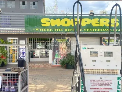 Retail/Shop For Sale in Riverside North