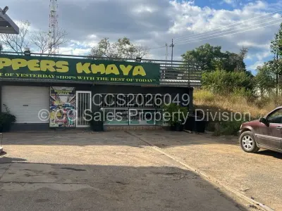 Retail/Shop For Sale in Riverside North
