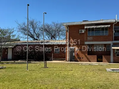 Warehouse/Industrial For Sale in Donnington