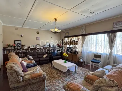 House For Sale in Richmond