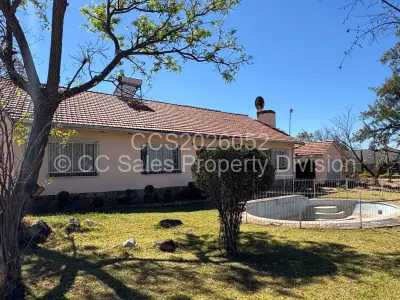 House For Sale in Richmond