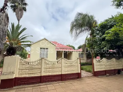 Office For Sale in Bulawayo City Centre