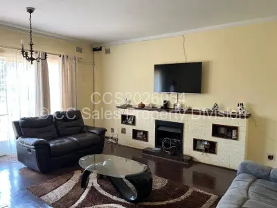 House For Sale in Malindela