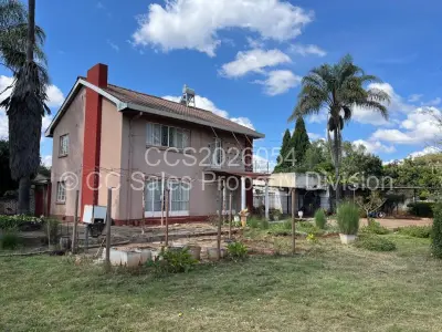 House For Sale in Malindela