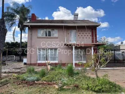 House For Sale in Malindela