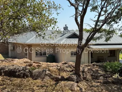 House For Sale in Burnside