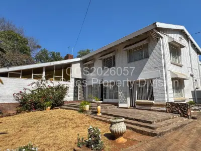 House For Sale in Hillside Byo