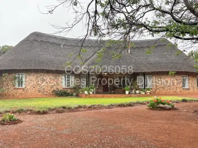 House For Sale in Burnside