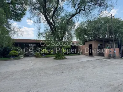 Warehouse/Industrial For Sale in Belmont