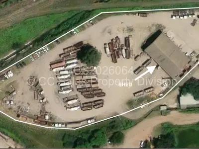 Warehouse/Industrial For Sale in Belmont