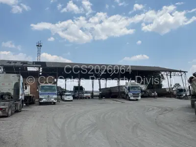 Warehouse/Industrial For Sale in Belmont