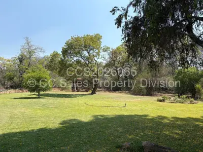 House For Sale in Burnside