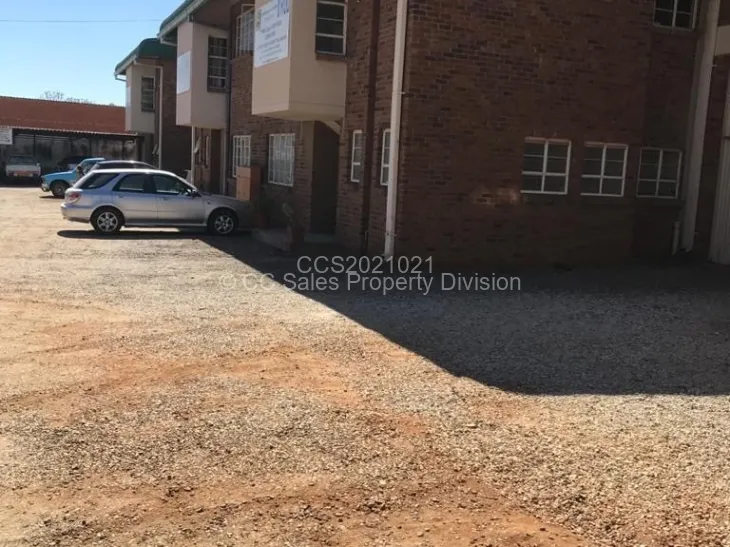 Commercial Property for Sale in Belmont