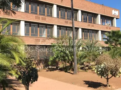 Industrial Property for Sale in Steeldale