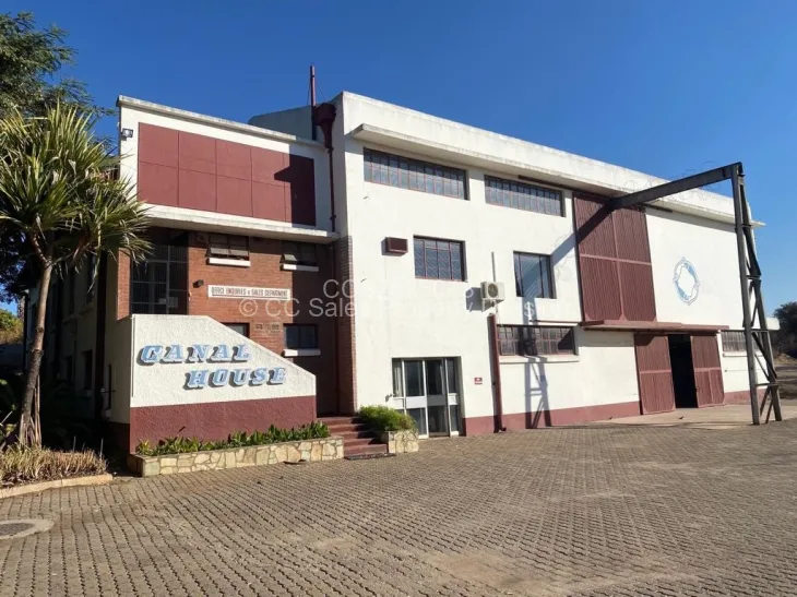 Commercial Property for Sale in Belmont