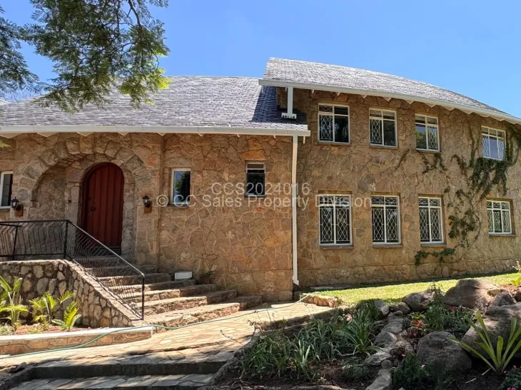House for Sale in Fortunes Gate