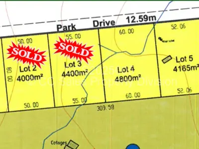 Residential Stand For Sale in Douglasdale