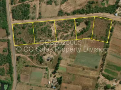 Stand for Sale in Douglasdale