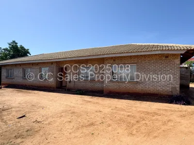 House for Sale in Mahatshula