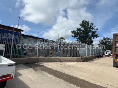 Commercial Property for Sale in Thorngrove