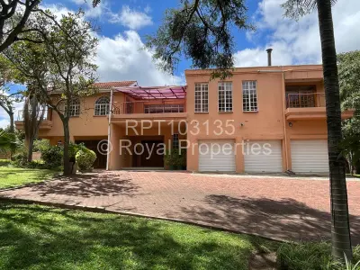 House For Sale in Glen Lorne