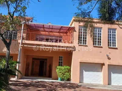 House to Rent in Glen Lorne