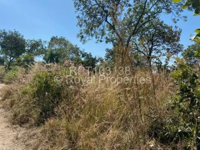 Land for Sale in Crowhill Views