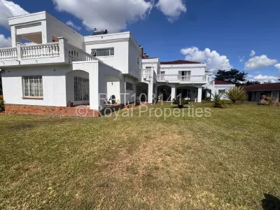 House for Sale in Glen Lorne