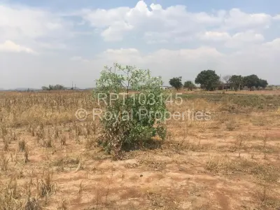 Land for Sale in Norton
