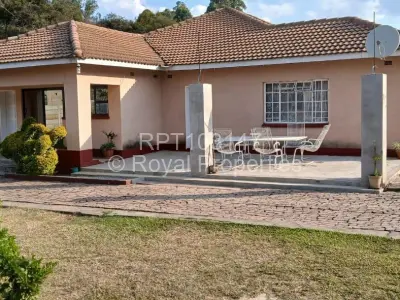 House for Sale in Carrick Creagh Estate