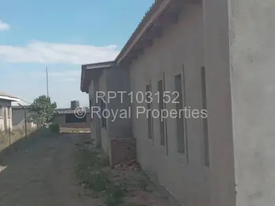 House for Sale in Ruwa