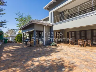 House for Sale in Borrowdale Brooke