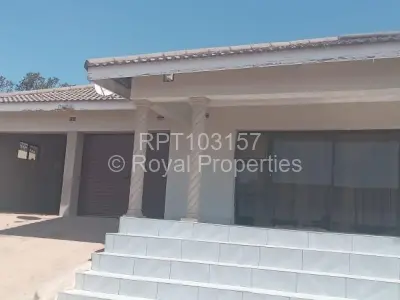 House to Rent in Crowhill Views