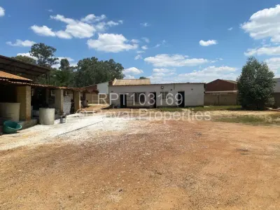 Other Commercial For Sale in Ruwa
