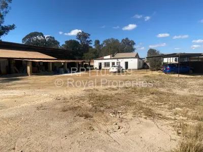 Other Commercial For Sale in Ruwa