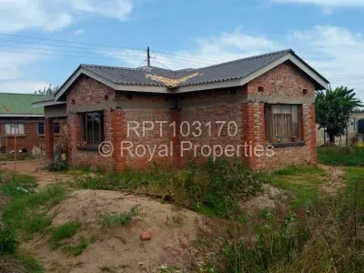 Land for Sale in Norton