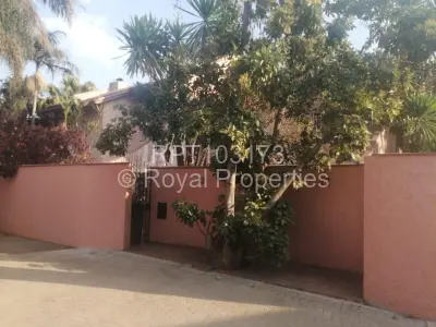 Townhouse/Complex/Cluster to Rent in Harare City Centre