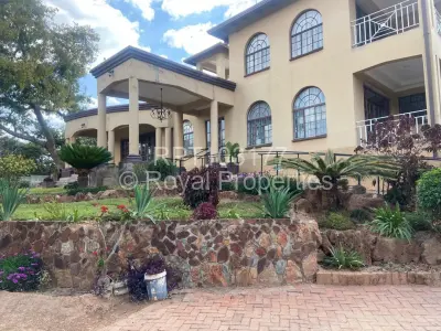 House to Rent in Glen Lorne