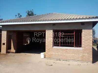 House for Sale in Beatrice