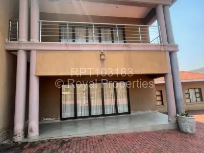 House to Rent in Brookeview