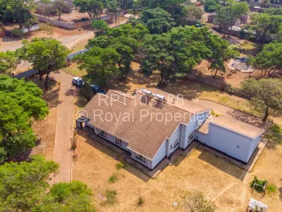 House For Sale in Mandara