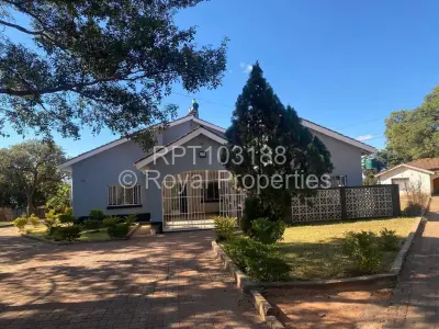 House for Sale in Mandara