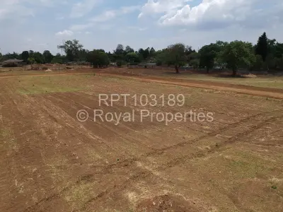 Residential Stand For Sale in Marlborough