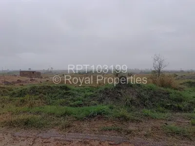 Residential Stand For Sale in Southlea Park