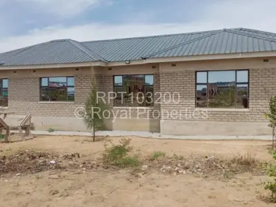 House For Sale in Chivhu