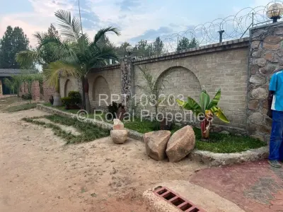 House For Rent in Crowhill Views