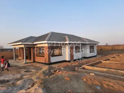 House For Sale in Mvurwi