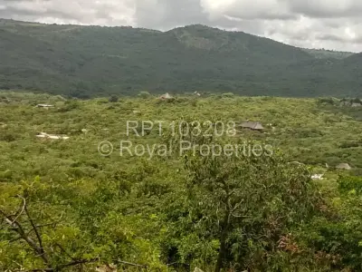 Commercial Stand For Sale in Nyanga