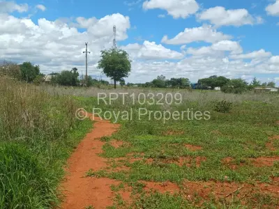 Commercial Stand For Sale in Beatrice