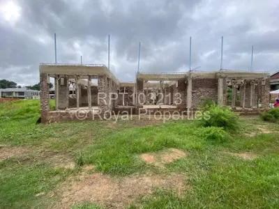 House For Sale in Quinnington